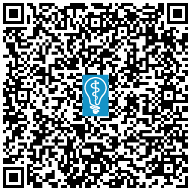 QR code image for Find the Best Dentist in Santa Maria, CA